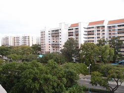 Blk 206 Tampines Street 21 (Tampines), HDB 3 Rooms #161668782